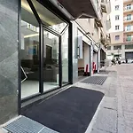 Hotel Hotiday Porto 3*