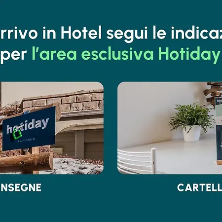 Hotiday Porto Neapol