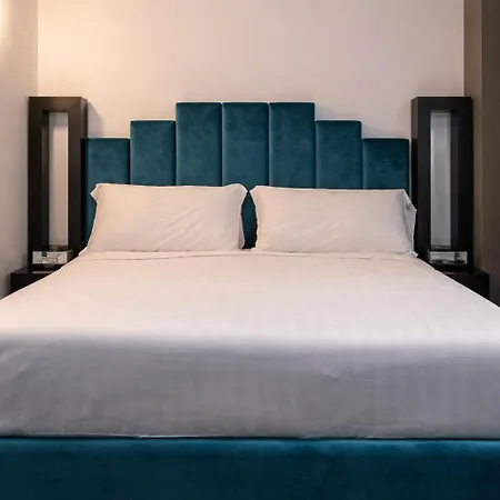Hotel Hotiday Porto