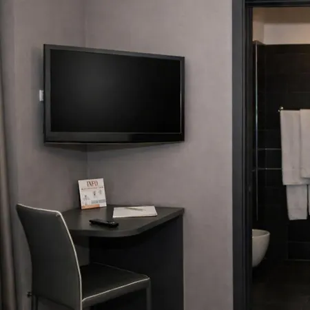 Hotiday Porto Hotel 3*
