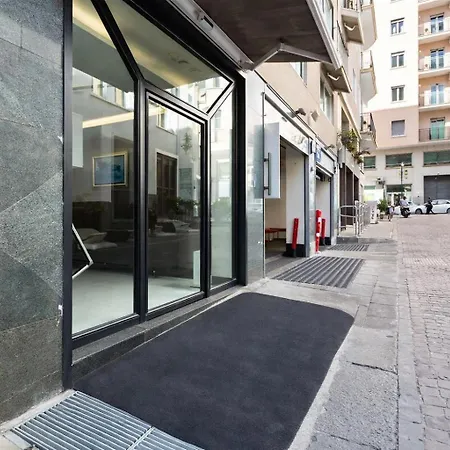 Hotel Hotiday Porto 3*